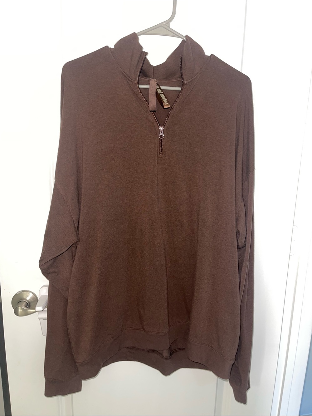 SKIMS Sweater